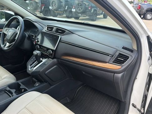 Used 2017 Honda CR-V EX-L image 94