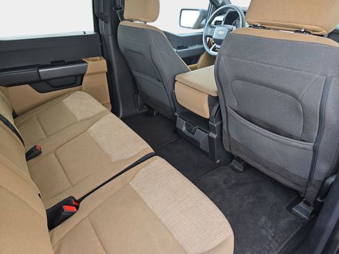 Used 2023 Ford F150 XLT image 13