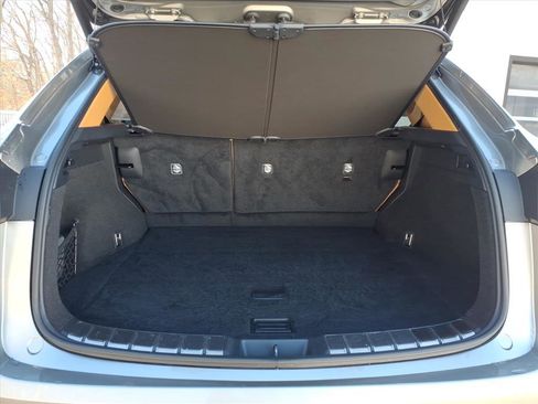 Certified 2025 Lexus NX 350 350 Premium image 18