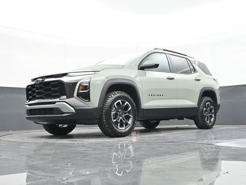 New 2026 Chevrolet Equinox ACTIV w/ Convenience Package III image 54