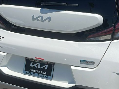 New 2025 Kia Soul EX image 10