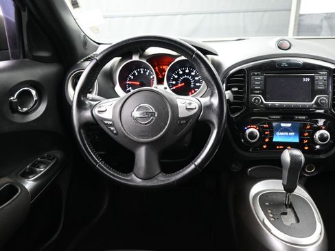 Used 2015 Nissan Juke SV image 13