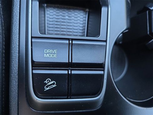 Used 2016 Hyundai Tucson SE w/ Option Group 02 image 8