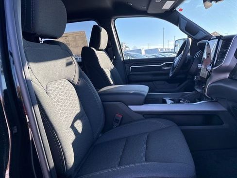 New 2026 RAM 1500 Big Horn image 10