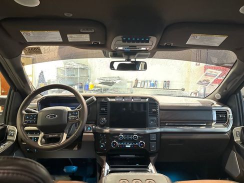 Certified 2024 Ford F250 King Ranch image 18