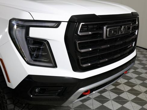 Used 2026 GMC Yukon AT4 Ultimate image 52