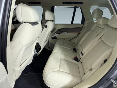 Used 2023 Land Rover Range Rover SE AWD/4WD image 23