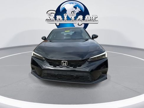 Used 2024 Honda Civic Sport image 3