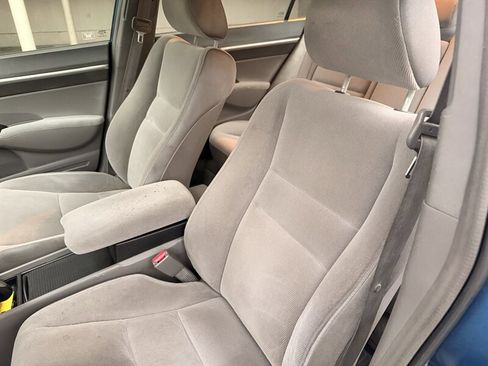 Used 2006 Honda Civic EX image 10