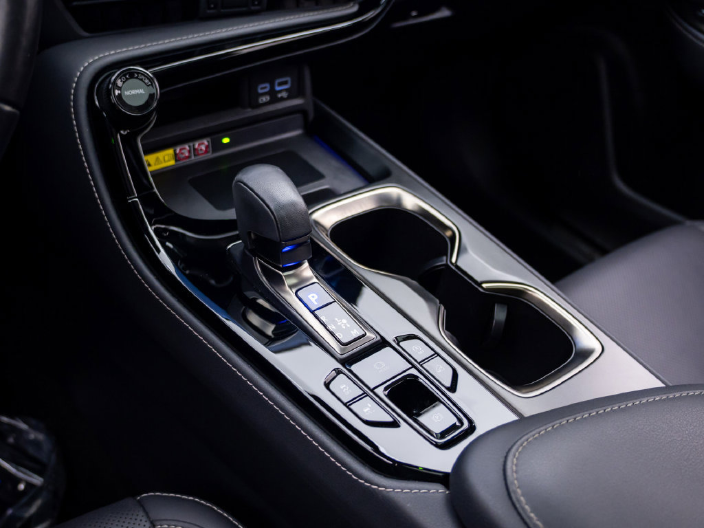 Used 2022 Lexus NX 350 AWD w/ Premium Package image 12