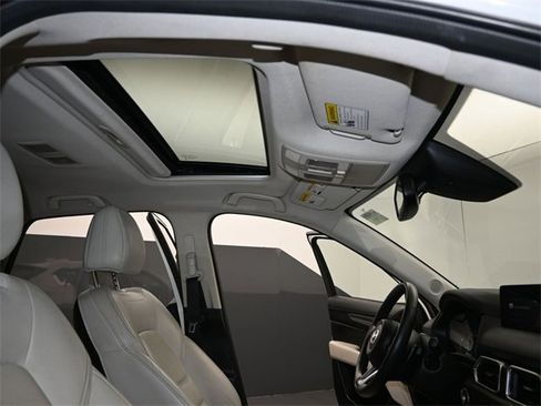 Certified 2023 MAZDA CX-5 AWD 2.5 S w/ Premium Package image 28