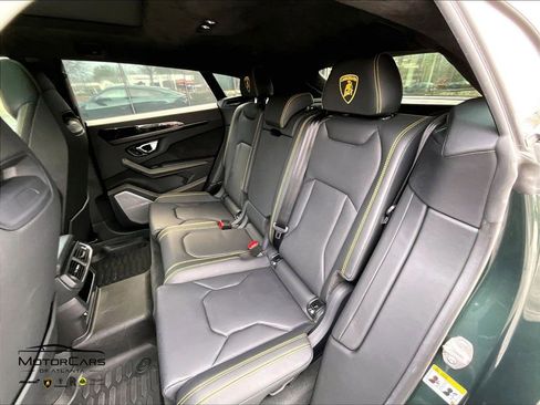 Used 2024 Lamborghini Urus S image 24