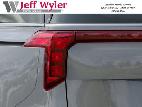 New 2026 Kia Carnival SX image 12