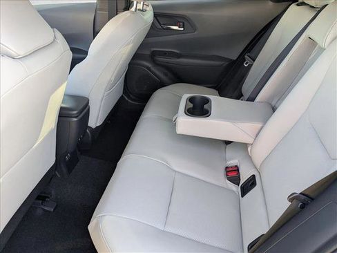 Certified 2026 Toyota Prius Limited image 19