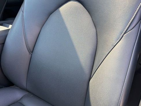 Used 2024 Toyota Grand Highlander XLE image 5