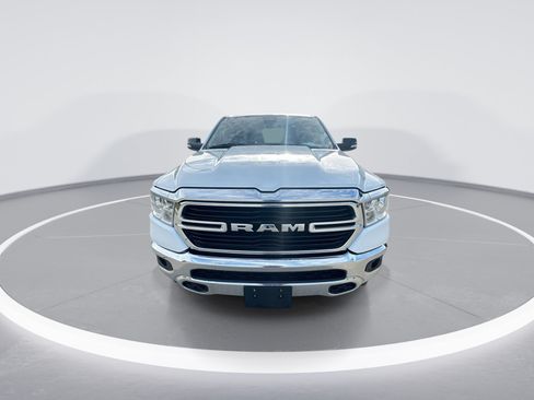 Used 2019 RAM 1500 Big Horn AWD/4WD image 3