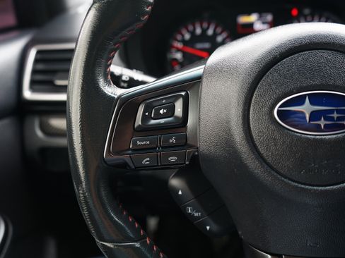 Used 2020 Subaru WRX AWD/4WD image 19