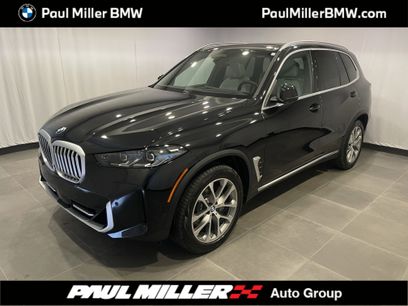 New 2026 BMW X5 xDrive40i