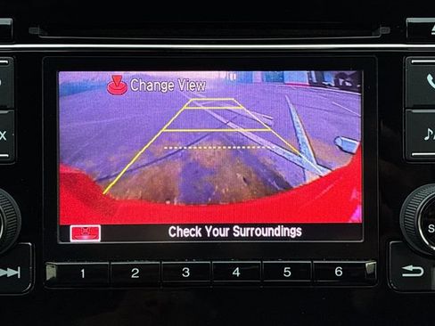 Used 2015 Honda Fit LX image 18