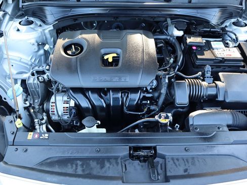 Used 2021 Kia Forte LXS FWD image 33