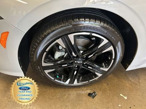 Used 2023 Kia K5 GT-Line w/ GT-Line Premium Package image 9