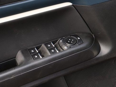 New 2025 Ford Bronco Sport Heritage w/ Convenience Package image 10