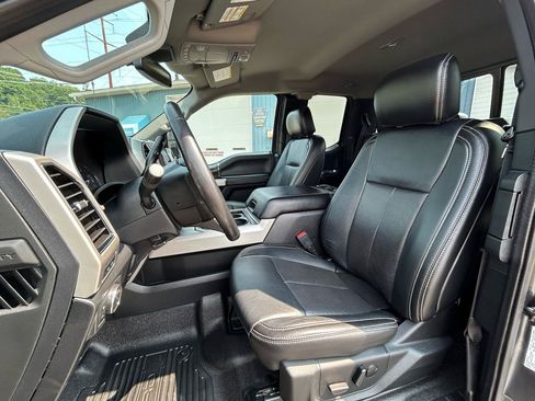 Used 2020 Ford F250 Lariat AWD/4WD image 15
