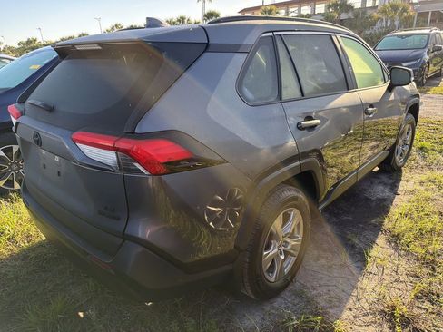Used 2023 Toyota RAV4 LE image 7