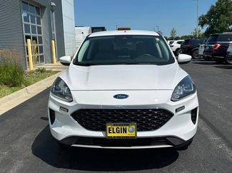 Used 2021 Ford Escape SE FWD video 2