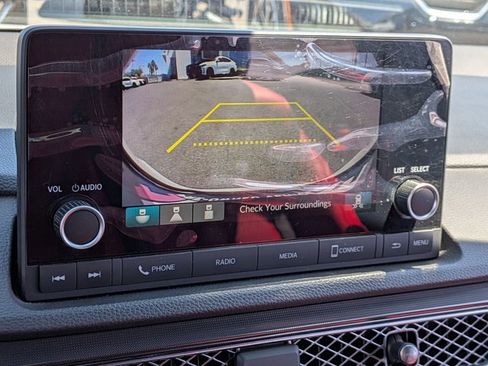 Used 2023 Acura Integra A-Spec image 13