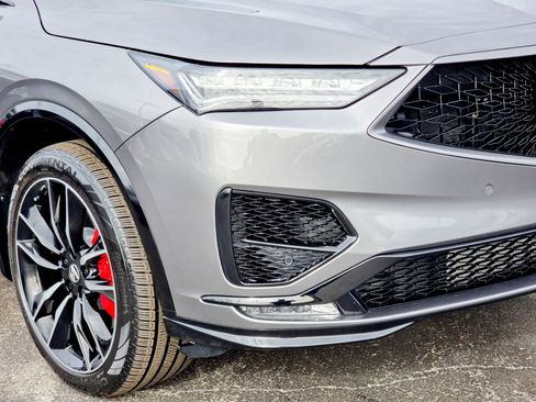 Used 2024 Acura MDX Type S image 10