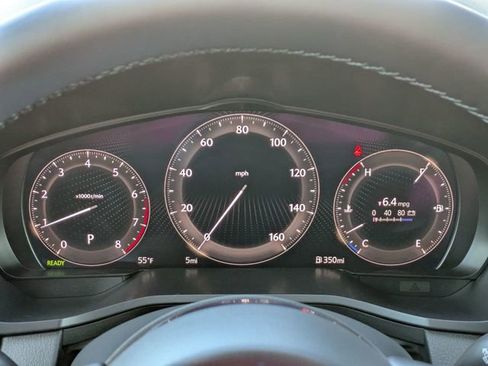 New 2026 MAZDA CX-90 3.3 Turbo w/ Premium Sport Pkg image 19