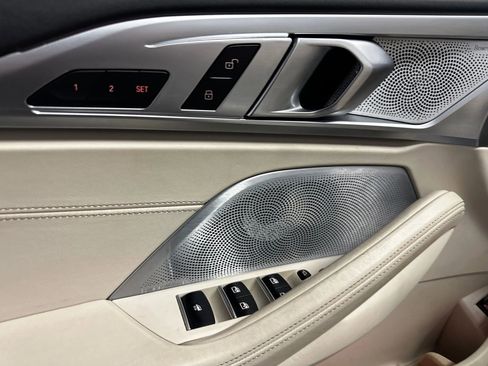 Used 2022 BMW M850i xDrive Convertible image 15