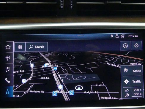 Used 2019 Audi A7 3.0T Premium Plus image 11