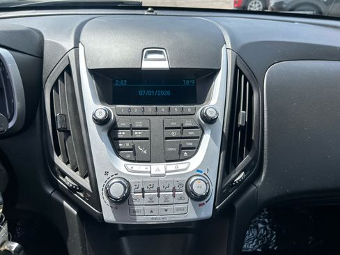 Used 2013 Chevrolet Equinox LS FWD image 16