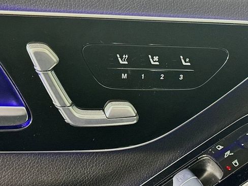 Certified 2023 Mercedes-Benz S 500 4MATIC image 20