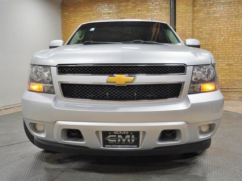 Used 2012 Chevrolet Tahoe LS w/ Convenience Package AWD/4WD image 4