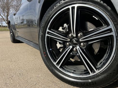 Used 2024 Ford Mustang Coupe image 6