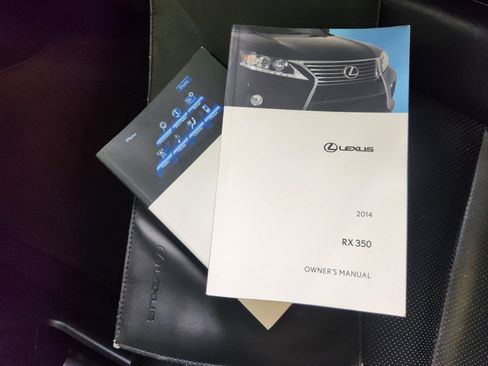 Used 2014 Lexus RX 350 AWD w/ Navigation Package image 22
