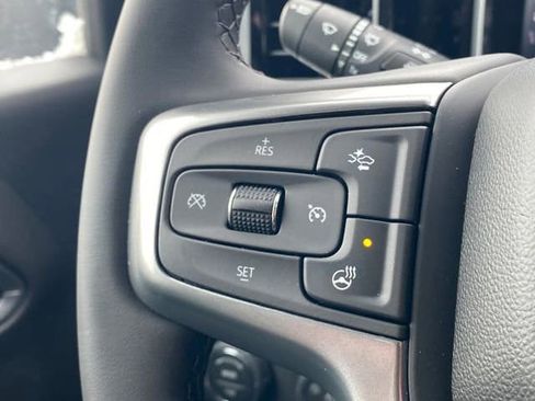 New 2026 Chevrolet Silverado 2500 LT w/ All Star Edition image 30