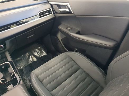 New 2025 Mitsubishi Outlander Trail Edition image 19