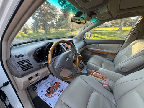 Used 2007 Lexus RX 350 AWD image 10