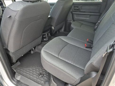 New 2026 RAM 2500 Warlock AWD/4WD image 18