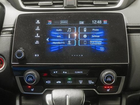 Used 2019 Honda CR-V EX-L image 28