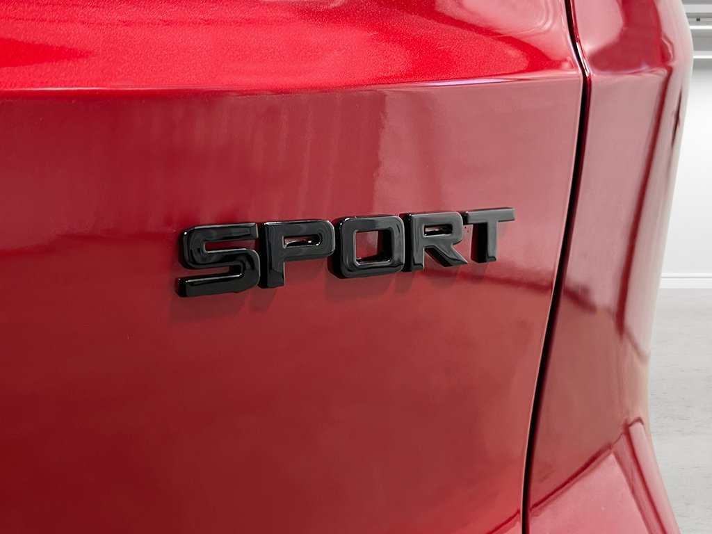 New 2027 Honda CR-V Sport-L image 5