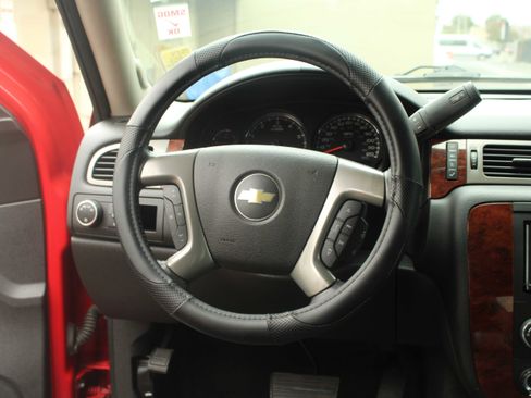 Used 2012 Chevrolet Avalanche LS w/ All-Star Edition image 11