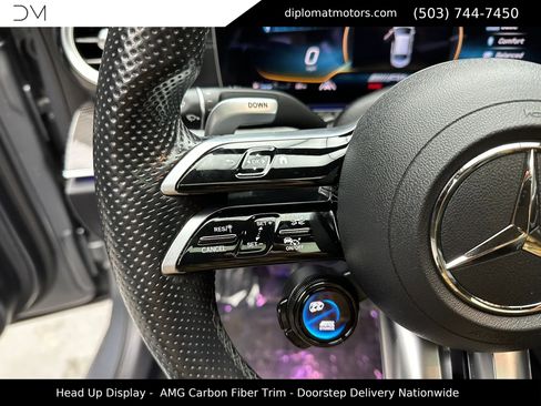 Used 2022 Mercedes-Benz E 53 AMG 4MATIC Sedan image 30