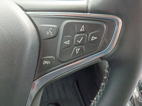 Used 2024 Chevrolet Equinox LT FWD image 25