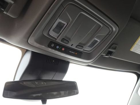 Used 2026 Chevrolet Silverado 1500 LT AWD/4WD image 38