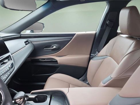 Certified 2024 Lexus ES 350 350 image 12